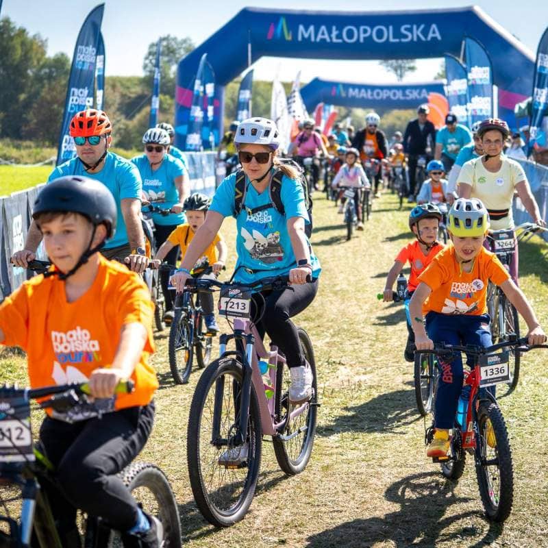 Małopolska Tour 2026 - Nowy Targ - zdjęcie z wydarzenia