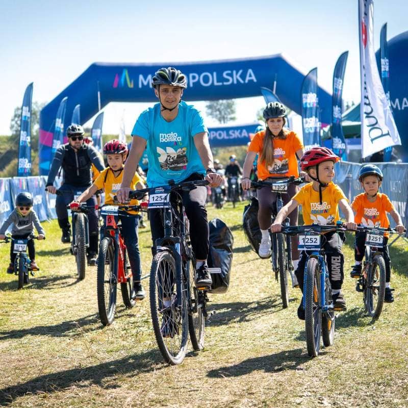 Małopolska Tour 2026 - Nowy Targ - zdjęcie z wydarzenia