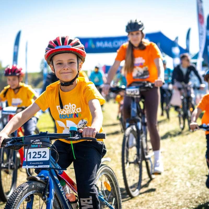Małopolska Tour 2026 - Nowy Targ - zdjęcie z wydarzenia