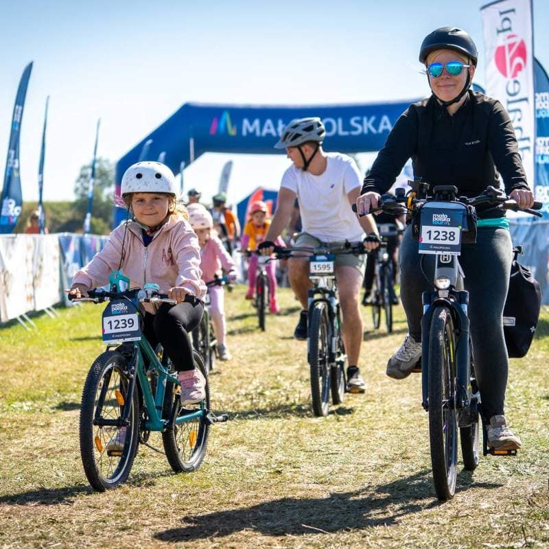 Małopolska Tour 2026 - Nowy Targ - zdjęcie z wydarzenia