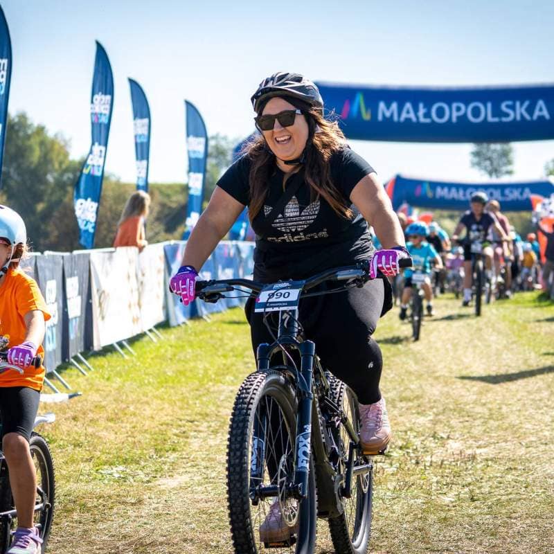 Małopolska Tour 2026 - Nowy Targ - zdjęcie z wydarzenia