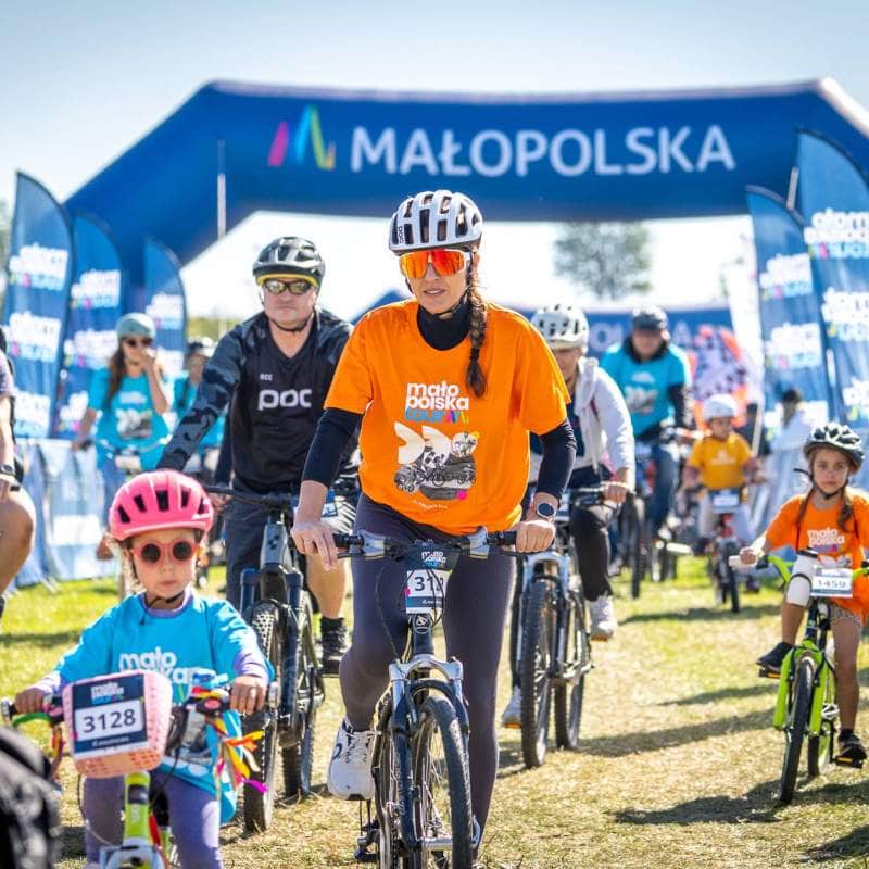 Małopolska Tour 2026 - Nowy Targ - zdjęcie z wydarzenia