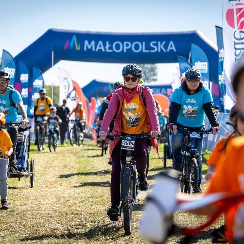 Małopolska Tour 2026 - Nowy Targ - zdjęcie z wydarzenia