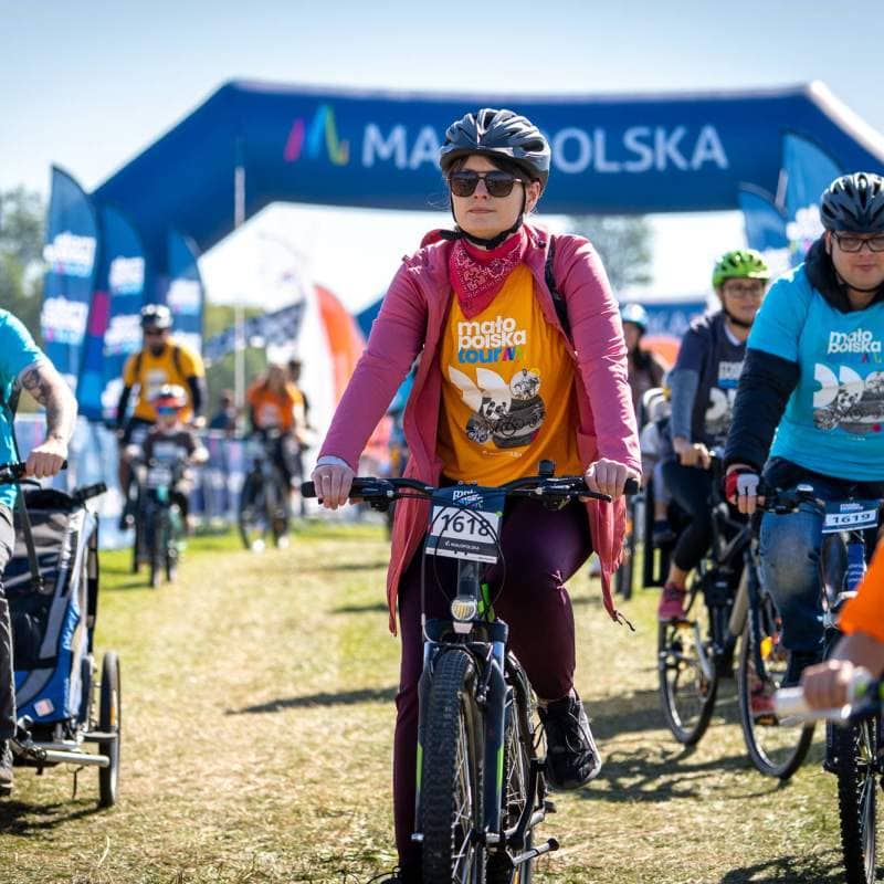 Małopolska Tour 2026 - Nowy Targ - zdjęcie z wydarzenia