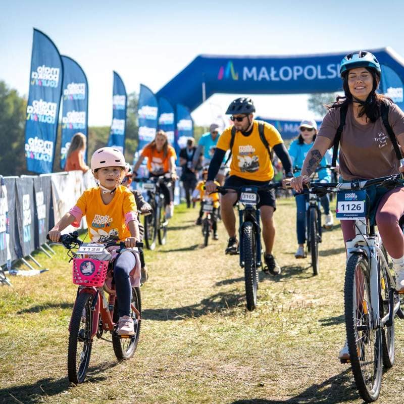 Małopolska Tour 2026 - Nowy Targ - zdjęcie z wydarzenia