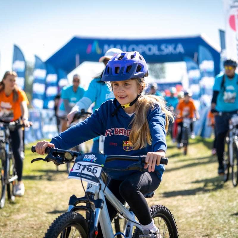 Małopolska Tour 2026 - Nowy Targ - zdjęcie z wydarzenia