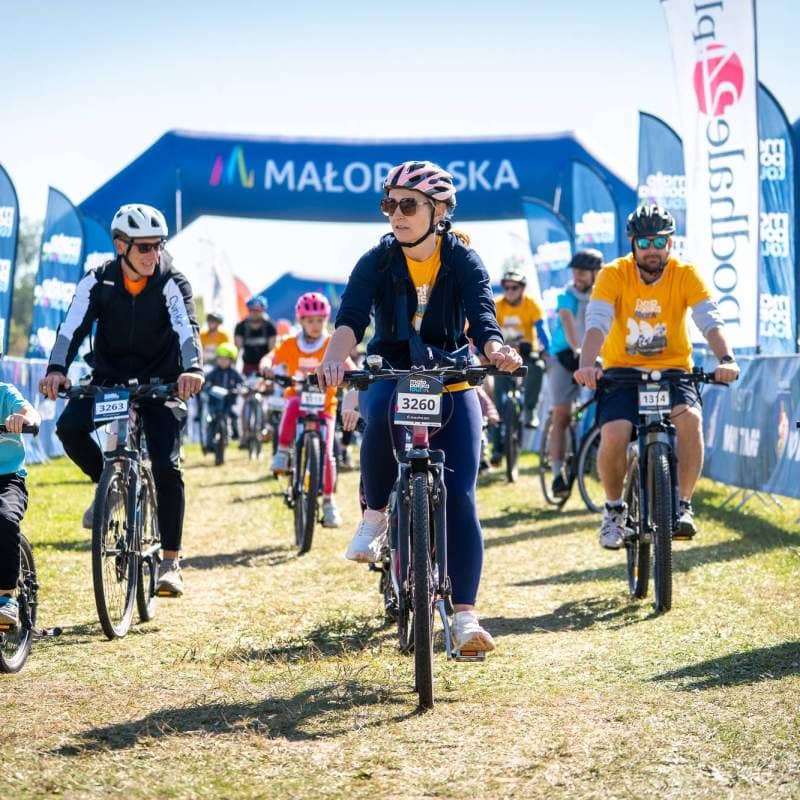 Małopolska Tour 2026 - Nowy Targ - zdjęcie z wydarzenia