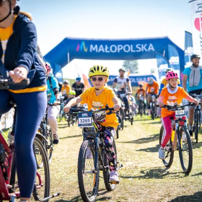 Małopolska Tour 2026 - Nowy Targ - zdjęcie z wydarzenia