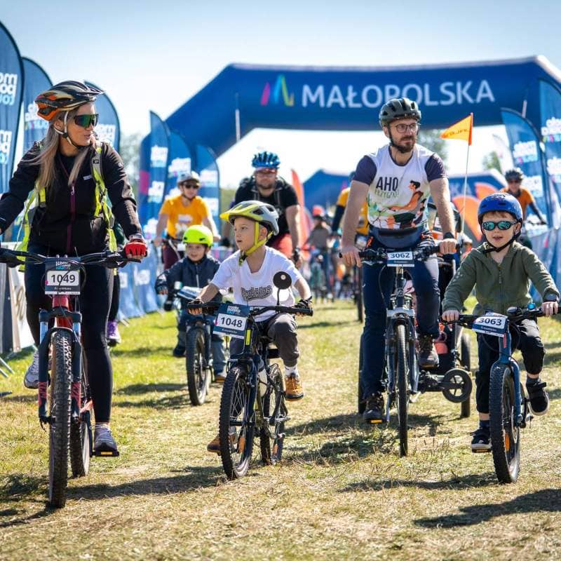 Małopolska Tour 2026 - Nowy Targ - zdjęcie z wydarzenia