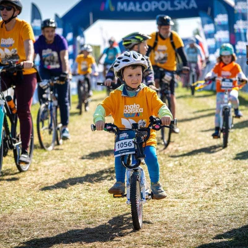 Małopolska Tour 2026 - Nowy Targ - zdjęcie z wydarzenia