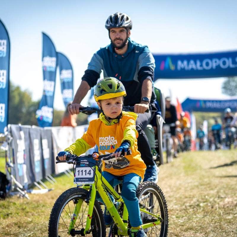 Małopolska Tour 2026 - Nowy Targ - zdjęcie z wydarzenia