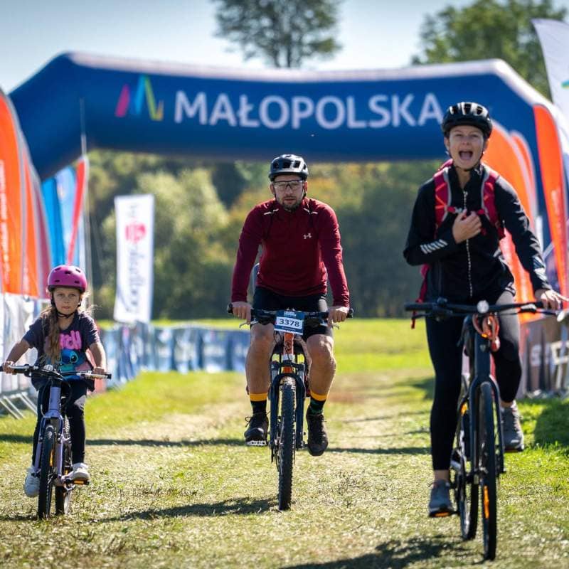 Małopolska Tour 2026 - Nowy Targ - zdjęcie z wydarzenia