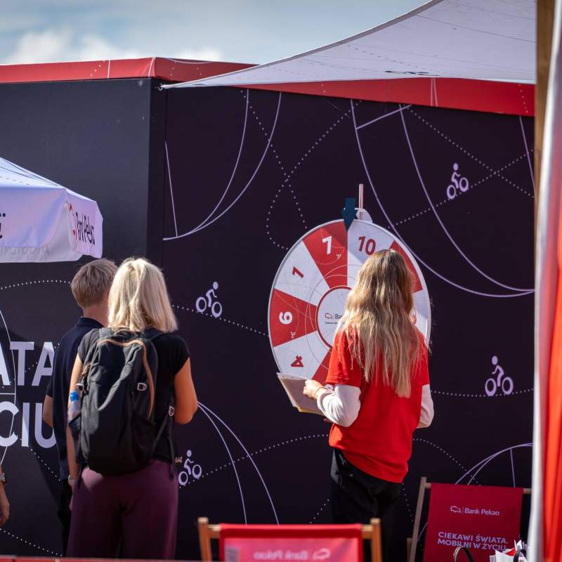 Małopolska Tour 2026 - Nowy Targ - zdjęcie z wydarzenia