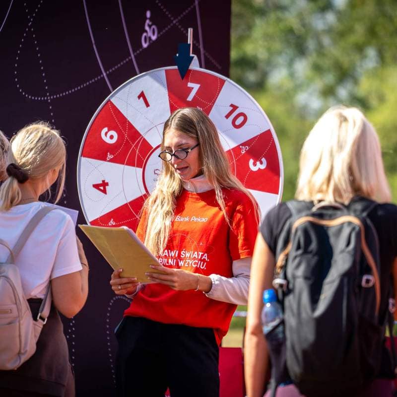 Małopolska Tour 2026 - Nowy Targ - zdjęcie z wydarzenia