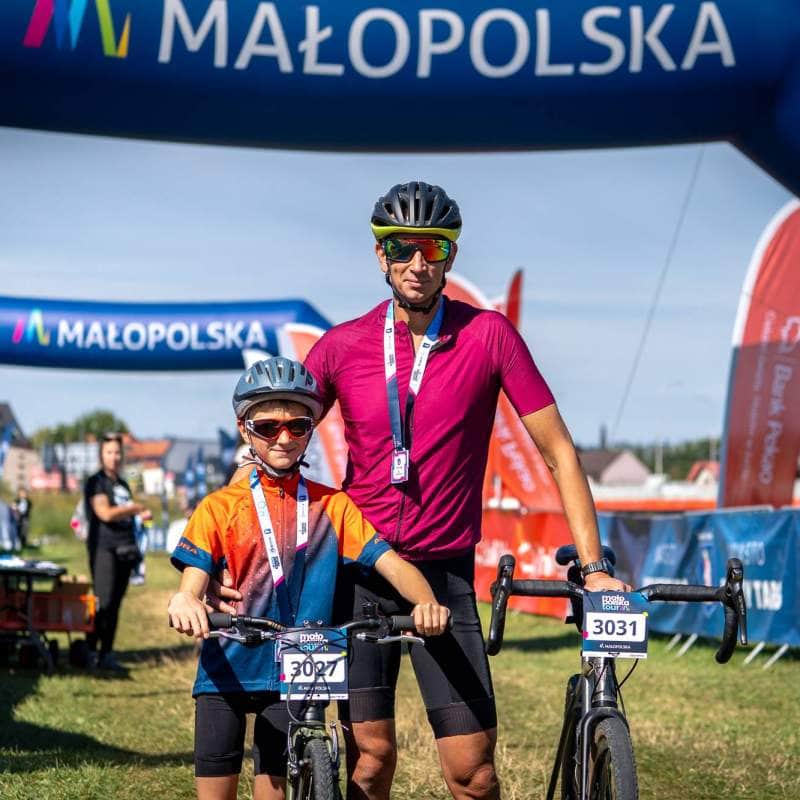 Małopolska Tour 2026 - Nowy Targ - zdjęcie z wydarzenia