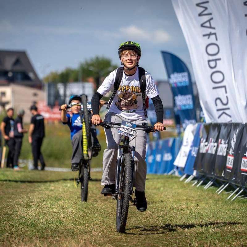 Małopolska Tour 2026 - Nowy Targ - zdjęcie z wydarzenia