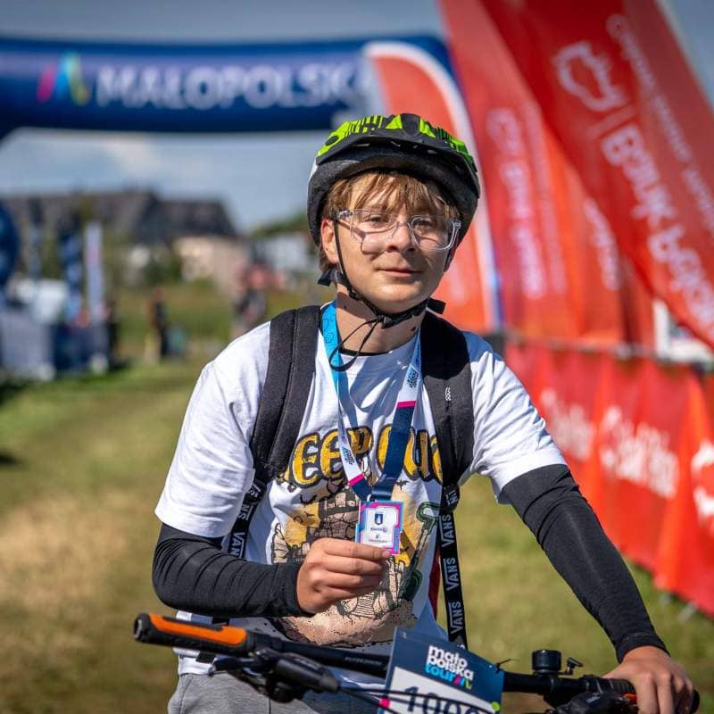 Małopolska Tour 2026 - Nowy Targ - zdjęcie z wydarzenia