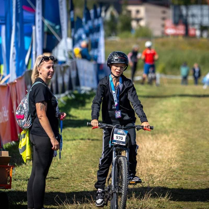 Małopolska Tour 2026 - Nowy Targ - zdjęcie z wydarzenia