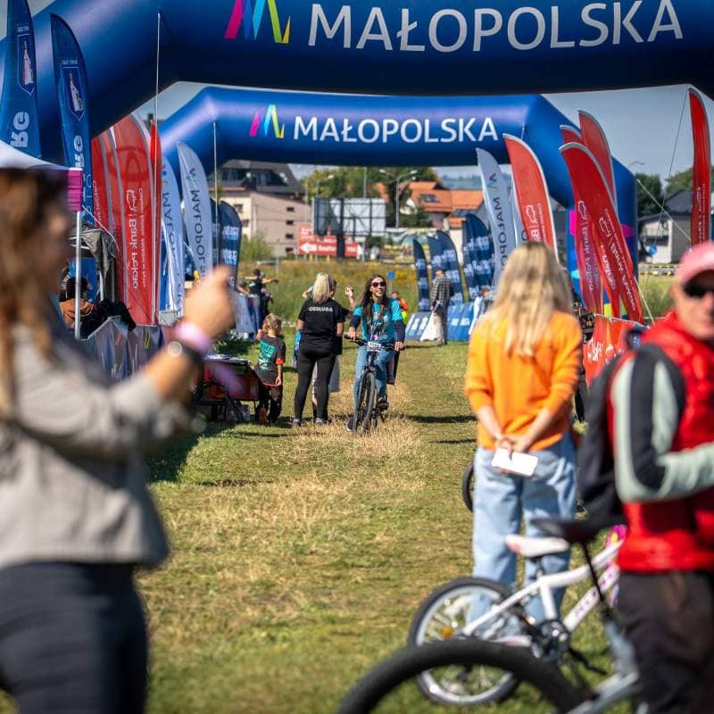 Małopolska Tour 2026 - Nowy Targ - zdjęcie z wydarzenia