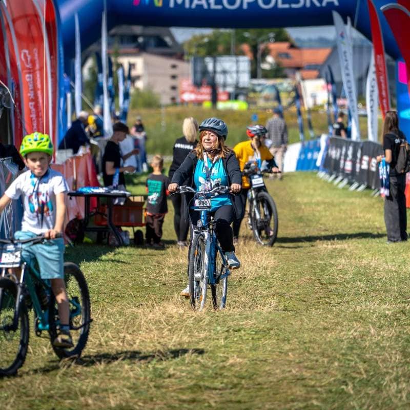 Małopolska Tour 2026 - Nowy Targ - zdjęcie z wydarzenia