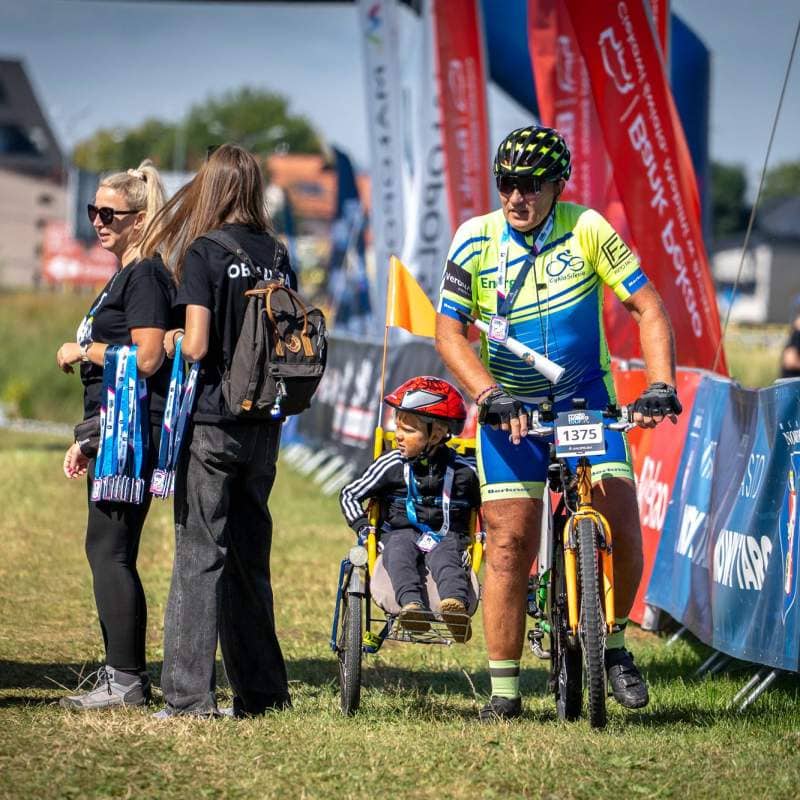 Małopolska Tour 2026 - Nowy Targ - zdjęcie z wydarzenia