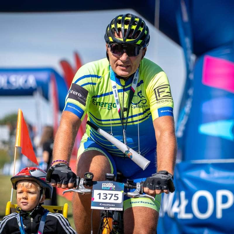 Małopolska Tour 2026 - Nowy Targ - zdjęcie z wydarzenia
