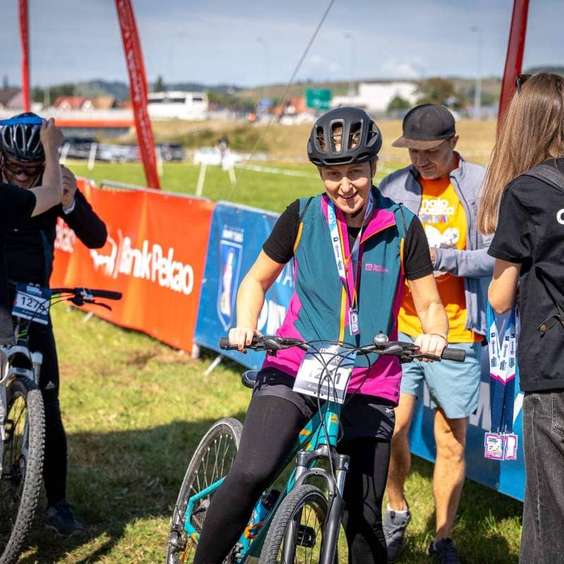 Małopolska Tour 2026 - Nowy Targ - zdjęcie z wydarzenia