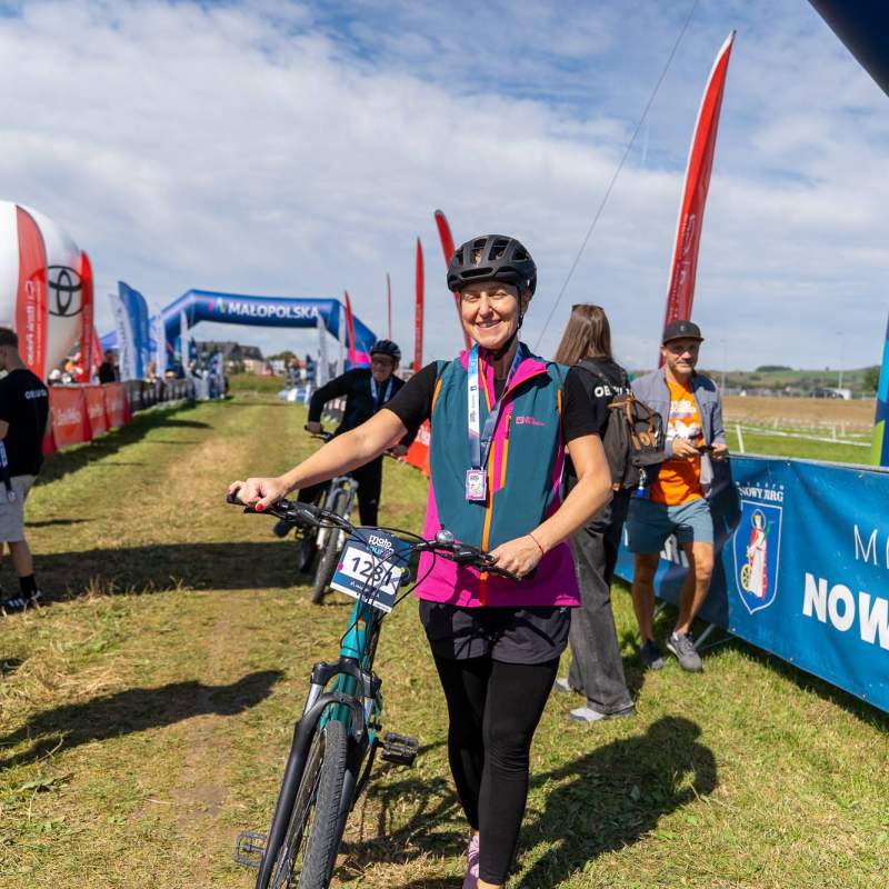 Małopolska Tour 2026 - Nowy Targ - zdjęcie z wydarzenia