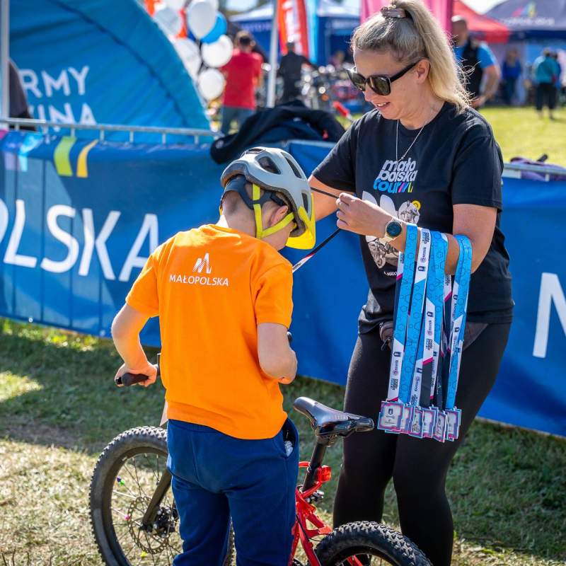 Małopolska Tour 2026 - Nowy Targ - zdjęcie z wydarzenia