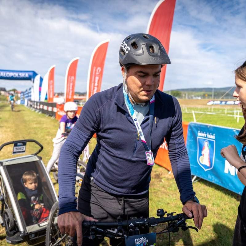 Małopolska Tour 2026 - Nowy Targ - zdjęcie z wydarzenia