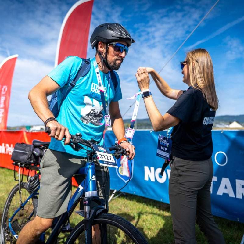 Małopolska Tour 2026 - Nowy Targ - zdjęcie z wydarzenia