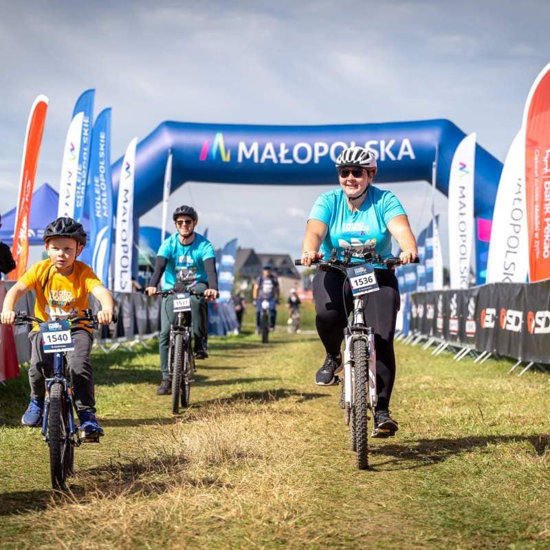 Małopolska Tour 2026 - Nowy Targ - zdjęcie z wydarzenia
