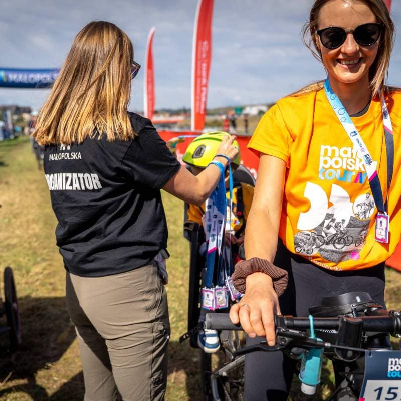 Małopolska Tour 2026 - Nowy Targ - zdjęcie z wydarzenia