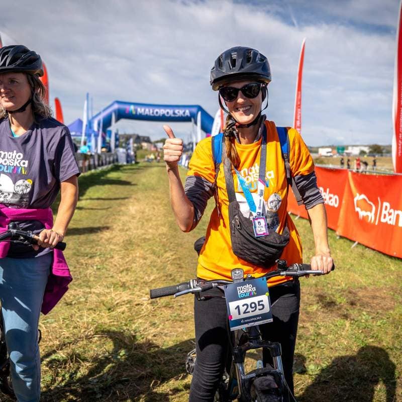 Małopolska Tour 2026 - Nowy Targ - zdjęcie z wydarzenia