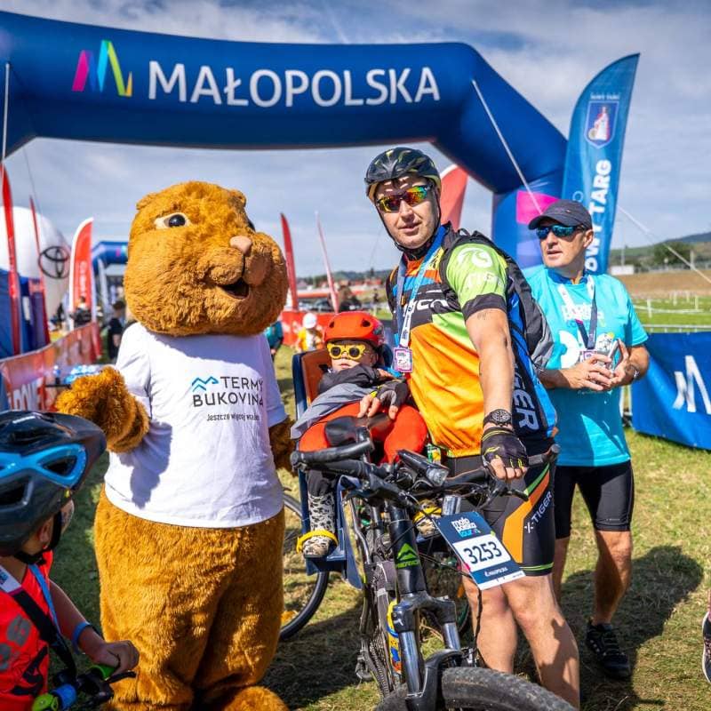 Małopolska Tour 2026 - Nowy Targ - zdjęcie z wydarzenia