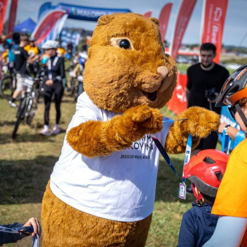 Małopolska Tour 2026 - Nowy Targ - zdjęcie z wydarzenia