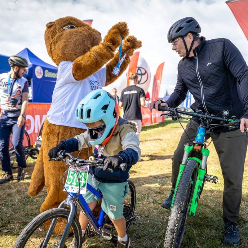 Małopolska Tour 2026 - Nowy Targ - zdjęcie z wydarzenia