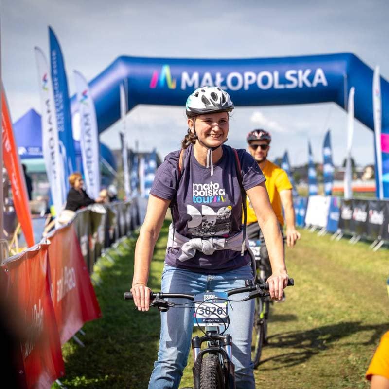 Małopolska Tour 2026 - Nowy Targ - zdjęcie z wydarzenia