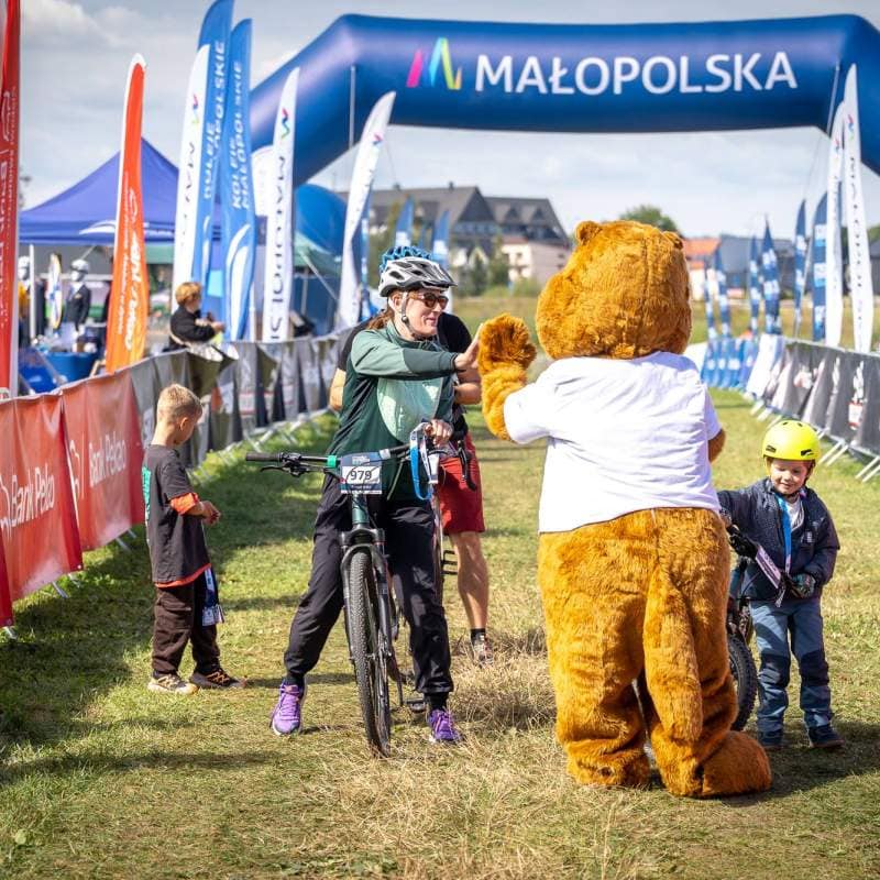 Małopolska Tour 2026 - Nowy Targ - zdjęcie z wydarzenia
