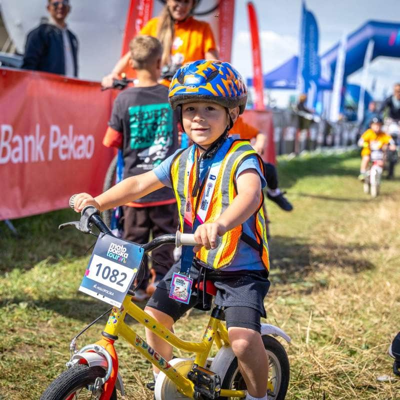 Małopolska Tour 2026 - Nowy Targ - zdjęcie z wydarzenia