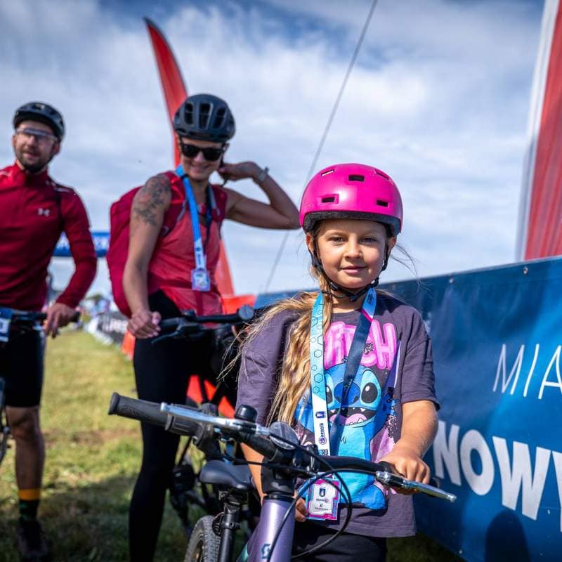Małopolska Tour 2026 - Nowy Targ - zdjęcie z wydarzenia