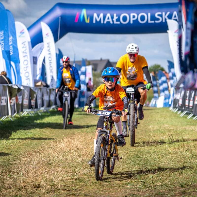 Małopolska Tour 2026 - Nowy Targ - zdjęcie z wydarzenia