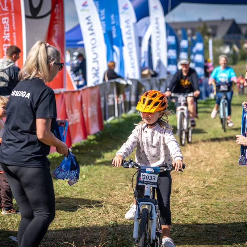 Małopolska Tour 2026 - Nowy Targ - zdjęcie z wydarzenia