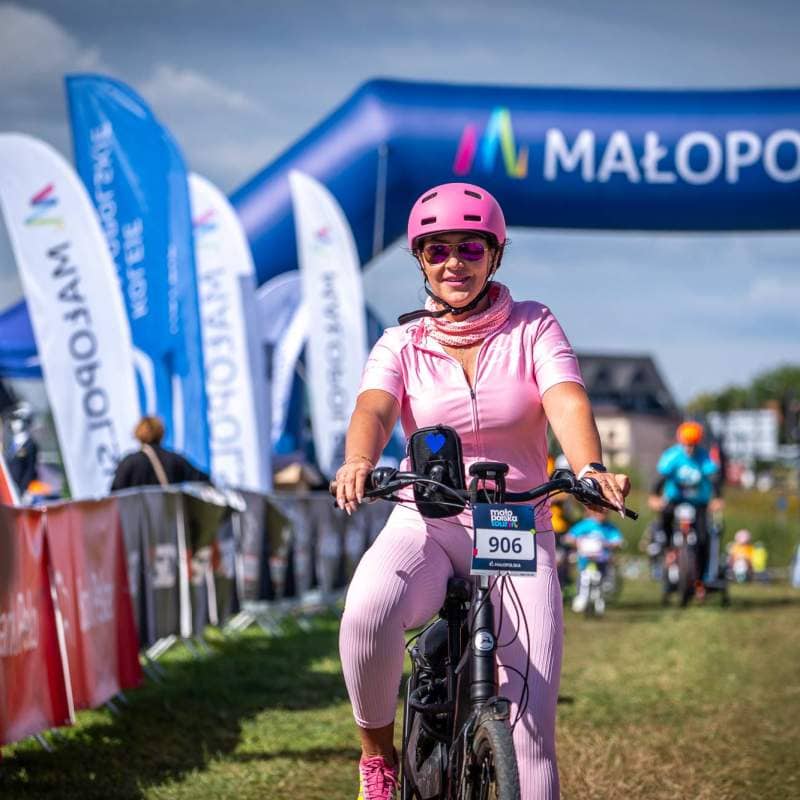 Małopolska Tour 2026 - Nowy Targ - zdjęcie z wydarzenia