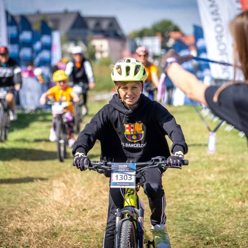 Małopolska Tour 2026 - Nowy Targ - zdjęcie z wydarzenia