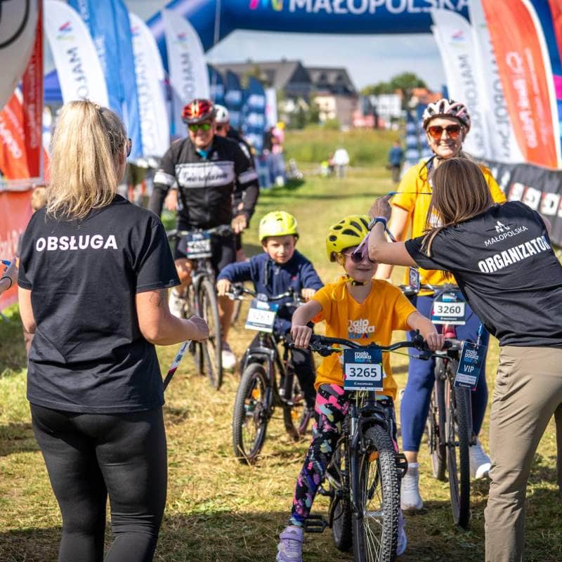 Małopolska Tour 2026 - Nowy Targ - zdjęcie z wydarzenia
