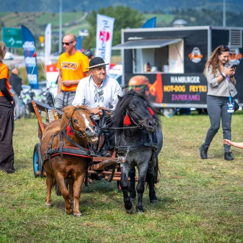 Małopolska Tour 2026 - Nowy Targ - zdjęcie z wydarzenia