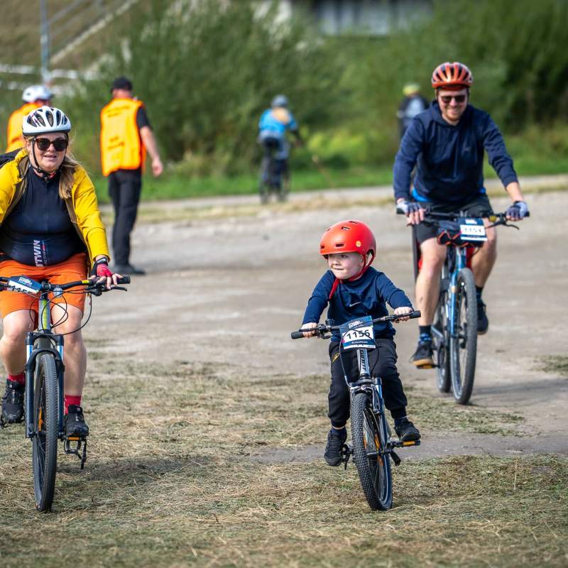 Małopolska Tour 2026 - Nowy Targ - zdjęcie z wydarzenia
