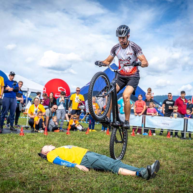 Małopolska Tour 2026 - Nowy Targ - zdjęcie z wydarzenia