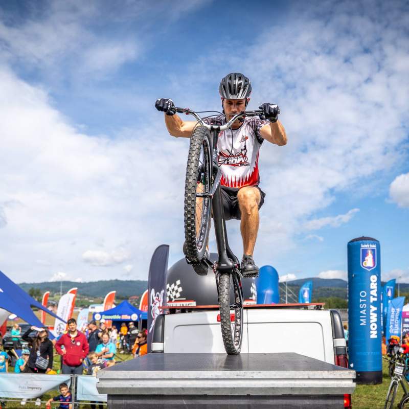 Małopolska Tour 2026 - Nowy Targ - zdjęcie z wydarzenia